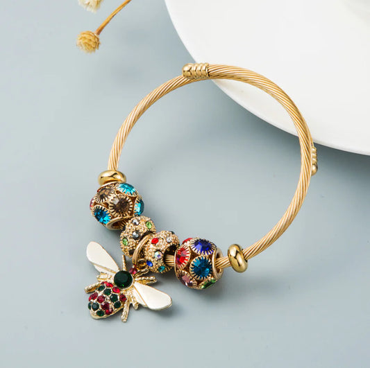 Pendant Bracelet