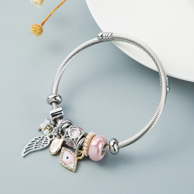 Pendant Bracelet