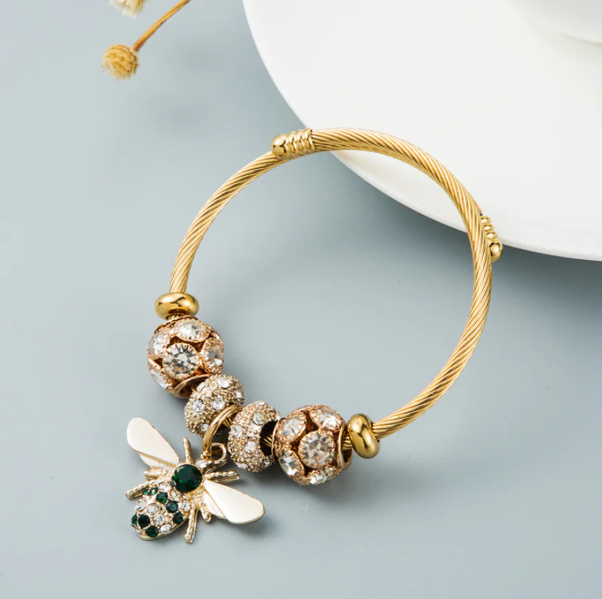 Pendant Bracelet