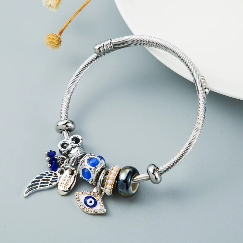 Pendant Bracelet