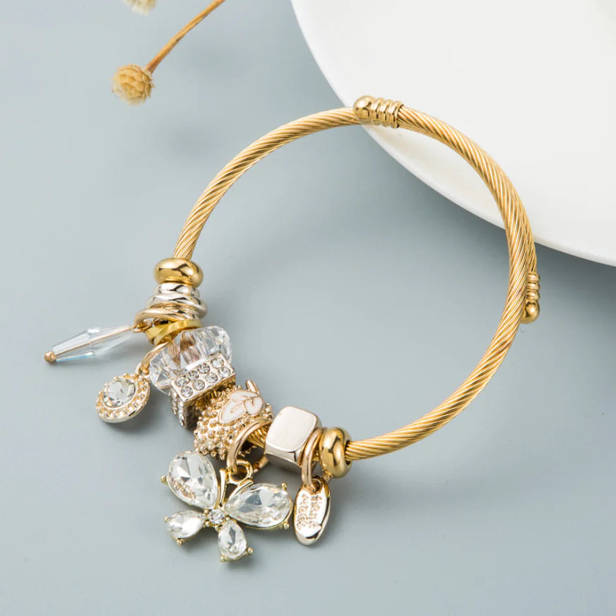 Pendant Bracelet